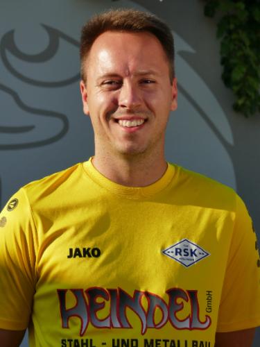 Sebastian Grochol