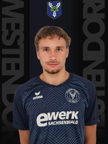 Lucas Paul Westendorf