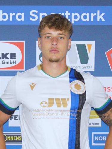 Max Otto Hanke