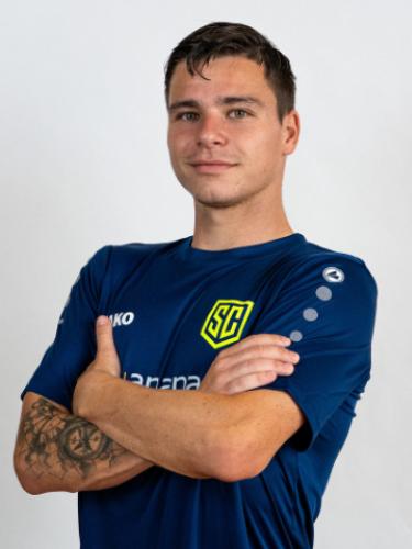 Nick Armbrüster