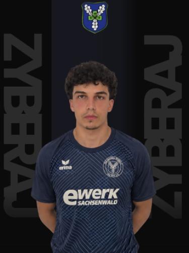 Fisnik Zyberaj