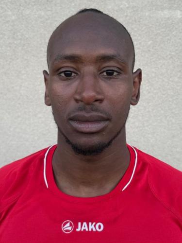 Boubacar Sow