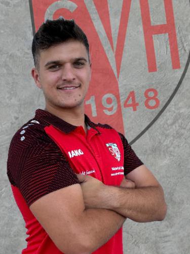 Luca Straub