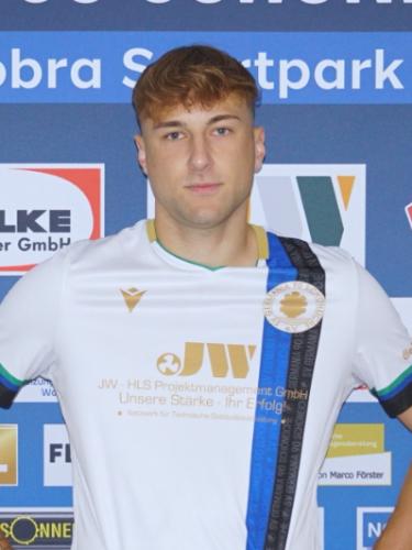 Luke Kotoll