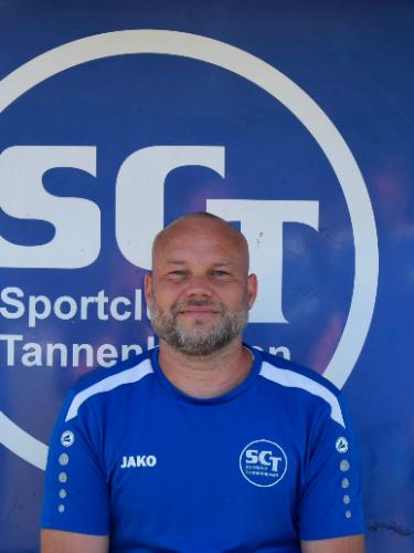 Stefan Friedrichs