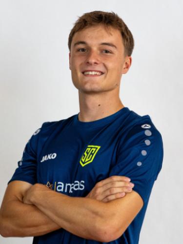 Fynn Fruhen