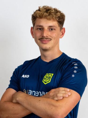 Luke Hamers