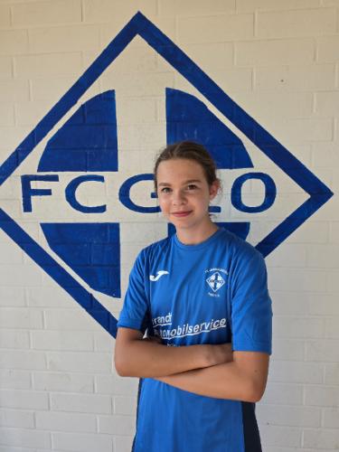 Anna-Katharina Rickhoff
