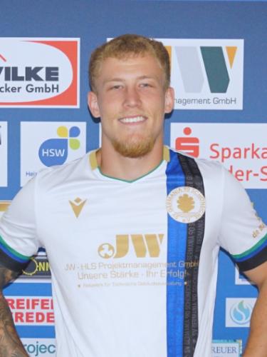 Hannes Rehbein
