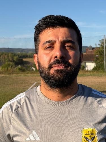 Rwenk Hami