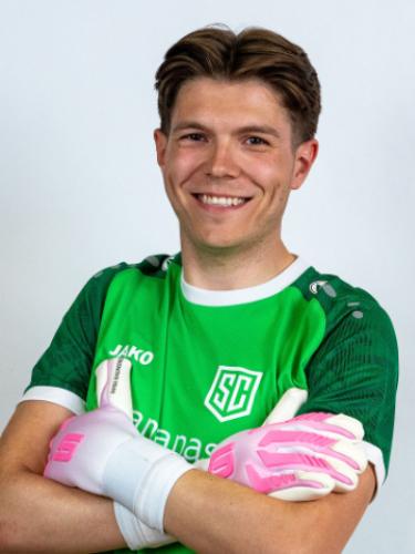 Tobias Jan Honacker