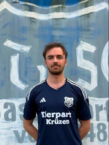 Fabian Marcel Bindernagel