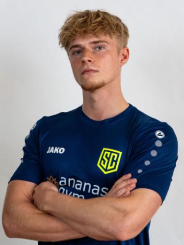 Ben Cedric Horst