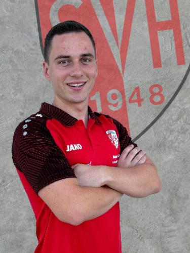 Tim Irmler