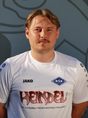 Felix Huber