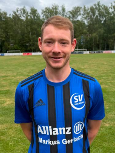 Max Sommerfeld
