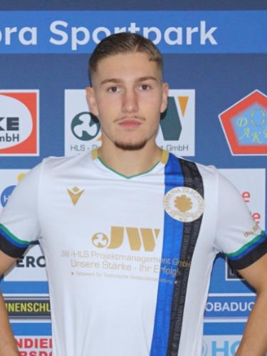 Collin Rösler