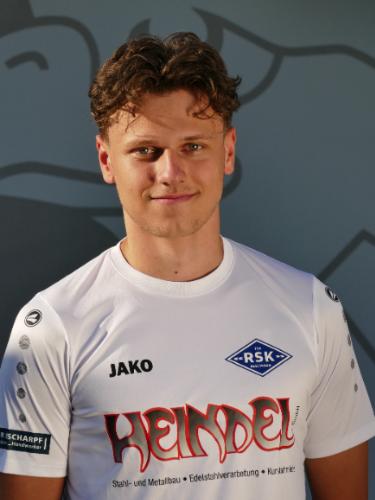 Philipp Jung