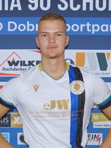 Quentin Ruderisch