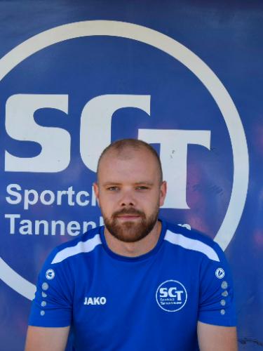 Steffen Jacobs