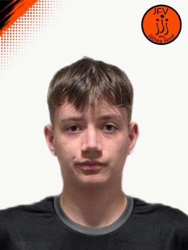 Linus Krull