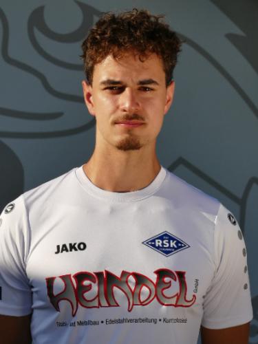 Samuel Lipp