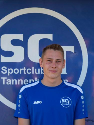 Jonas Kleemann