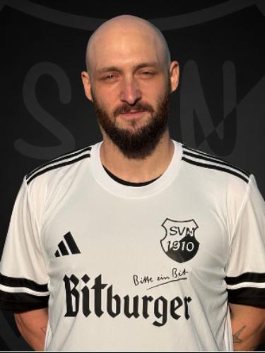 Sascha Rey