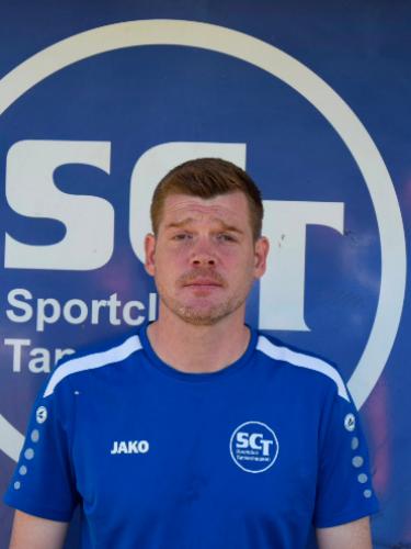 Timo Köllmann