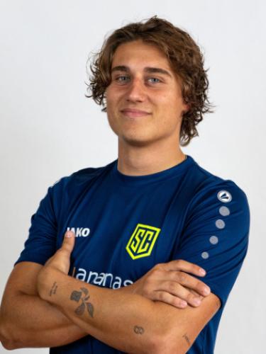 Fabio Mariano