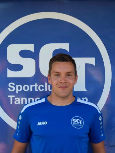 Carsten Liebsch