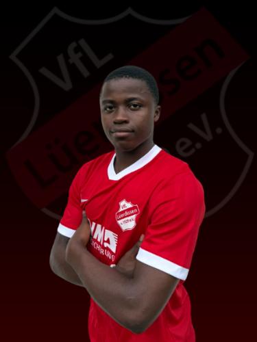 Miguel Junior Fogang Tsofack
