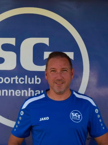 Timo Lübben