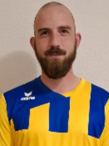 Daniel Göhre