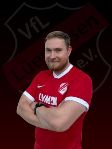 Jan-Lukas Petersen