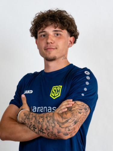 Lucas Noczenski