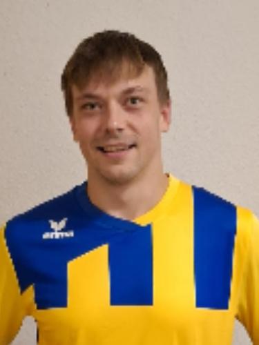 Daniel Hirschfeld