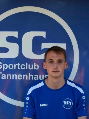 Leon Schillmüller