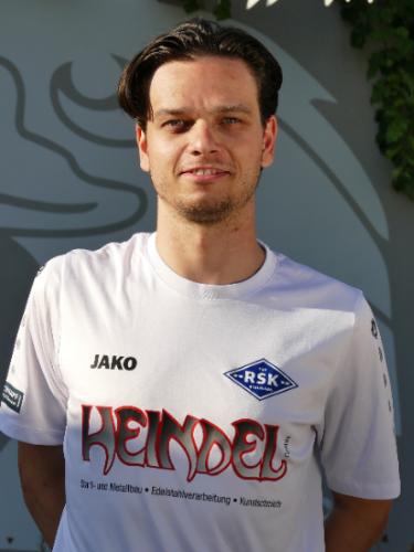 Julius Riether