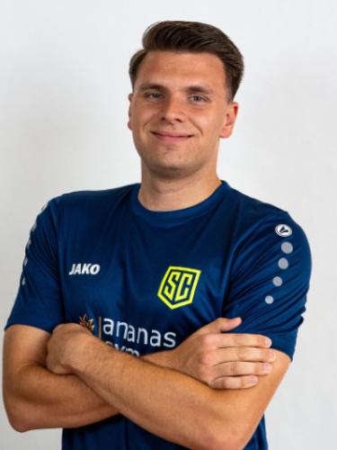 Bilal Winkelmann