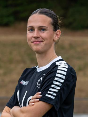Isabella Scheerder