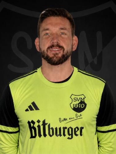 Patrick Wiesner