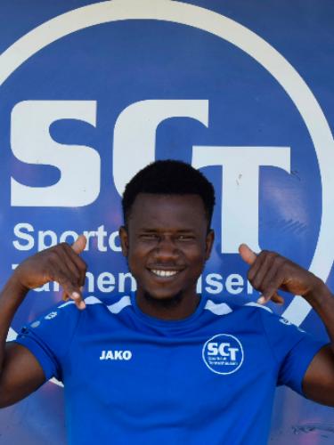 Bakary Soumahoro