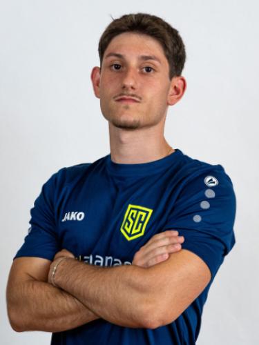 Vasilis Zerdevas