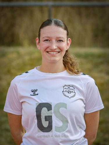 Luisa Wohlrab