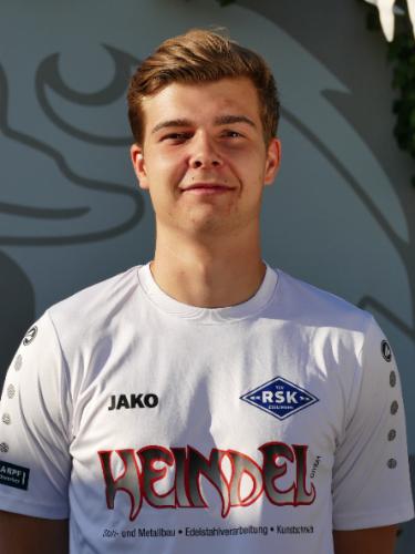Paul Zoller