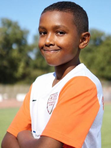 Christoph-Joseph Abraha