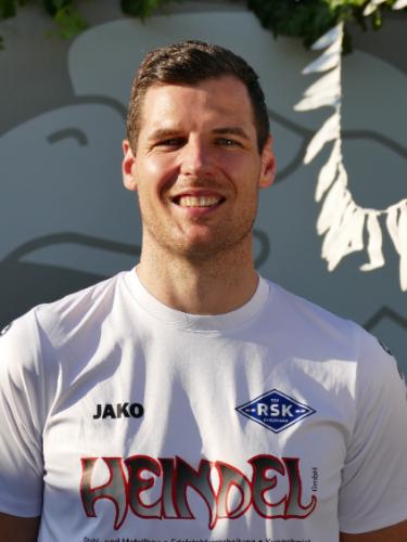Johannes Traub