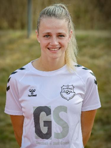 Linda Bedenbender
