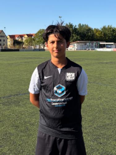 Burkay Yüksel